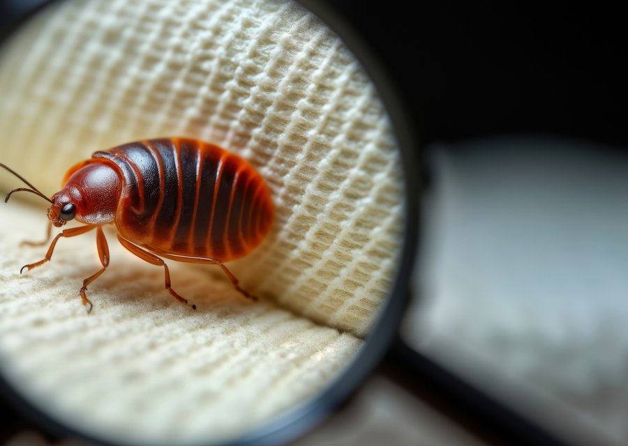D & T Pest Control pest control work in Dania Beach