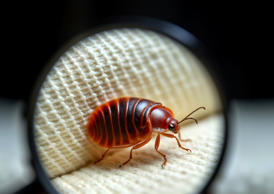 Pest treatment in Grants Pass, OR