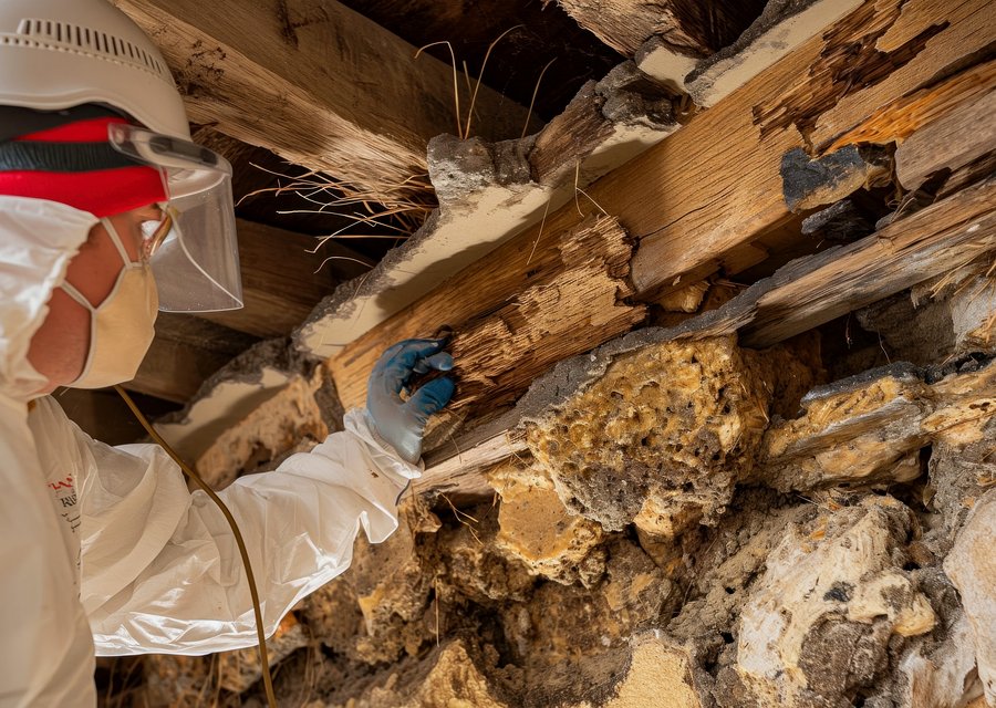 Five Star Pest Control pest control work in Elizabeth