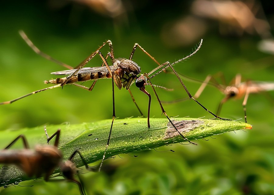 Local exterminator Emmett