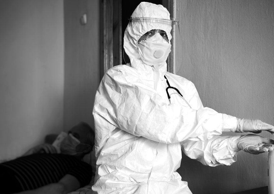Pest treatment in Blissfield, MI