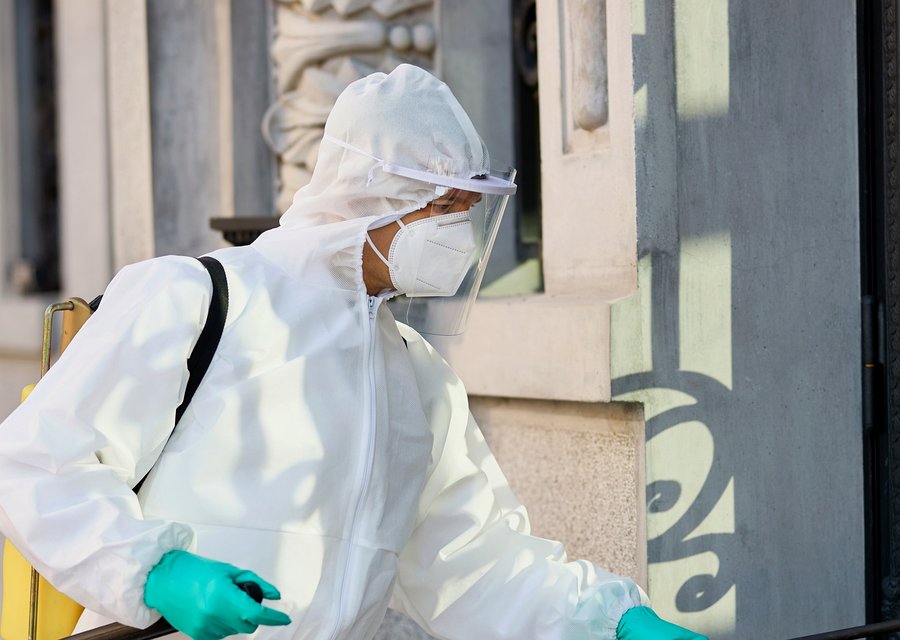 Local exterminator Blissfield