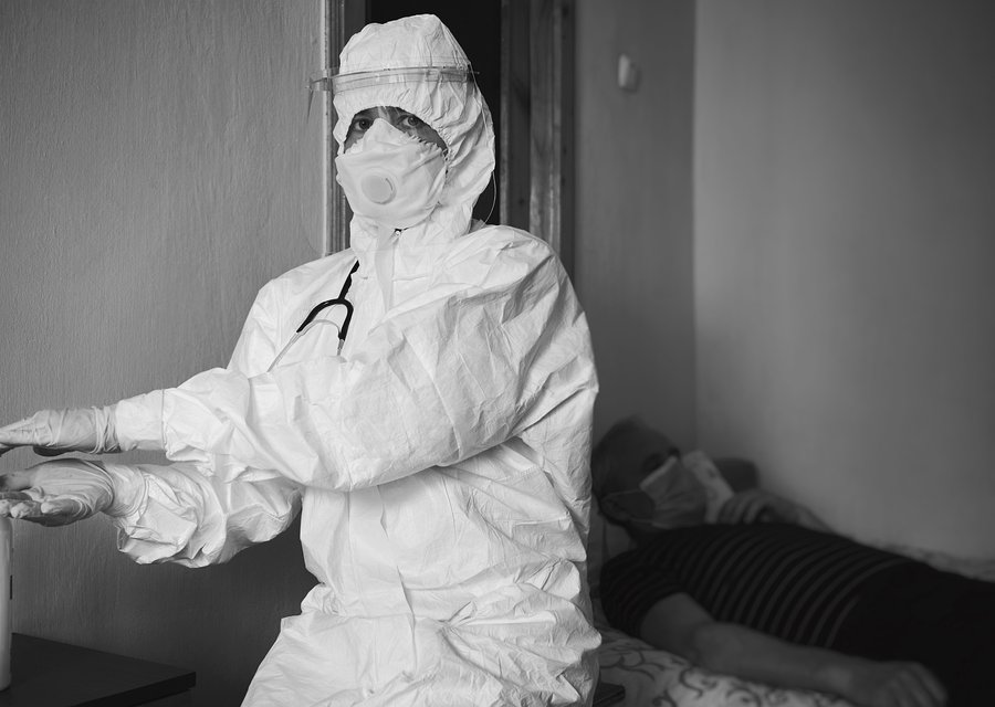Pest treatment in Capitol Heights, MD