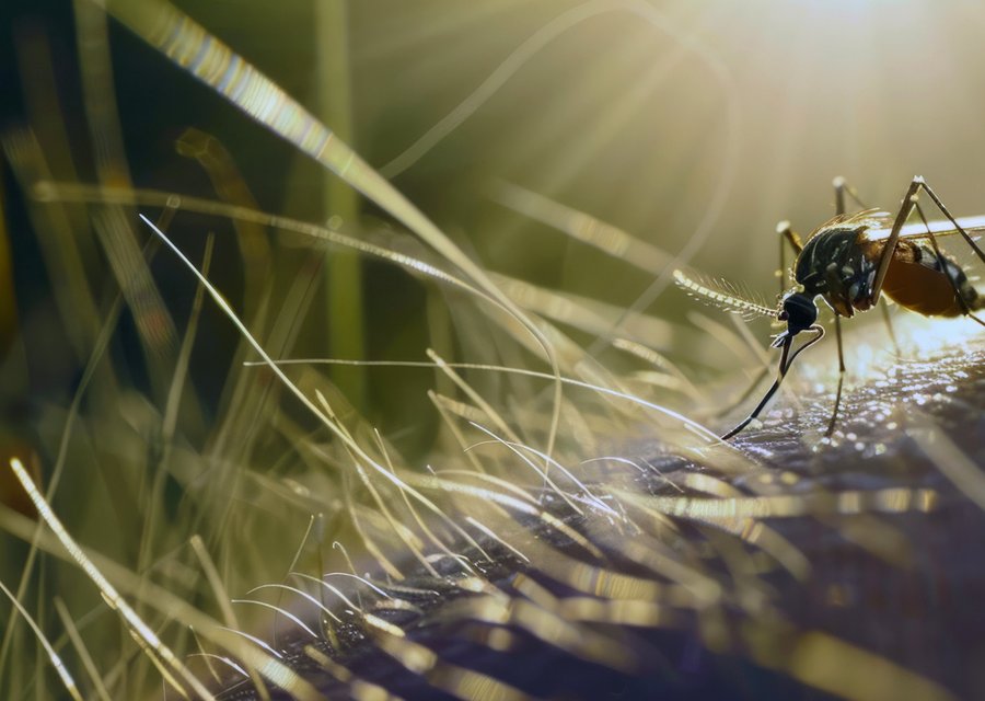 Local exterminator Clarks Summit