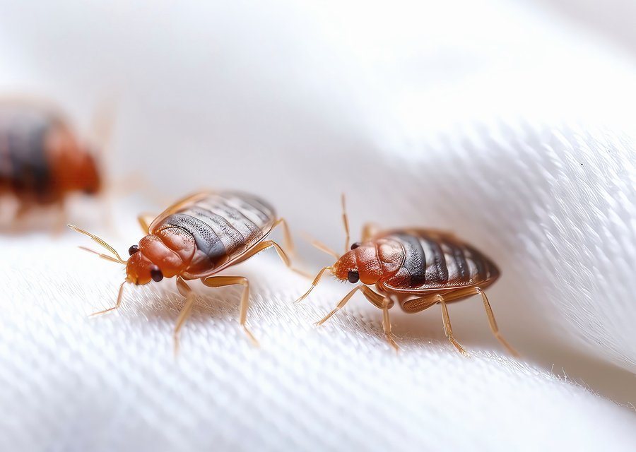 Pest treatment in East Chicago, IN
