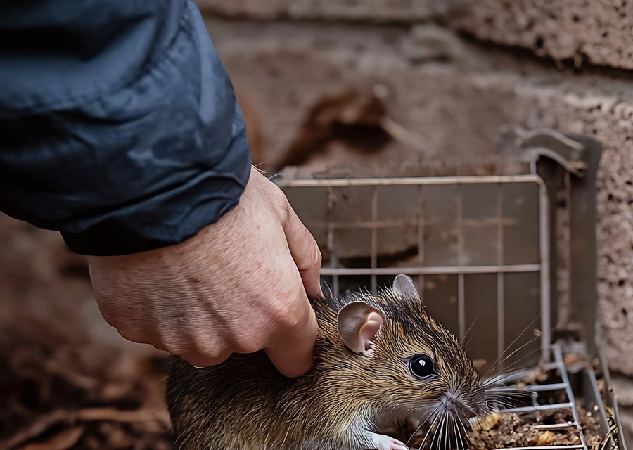 Pest treatment in Whitpain, PA