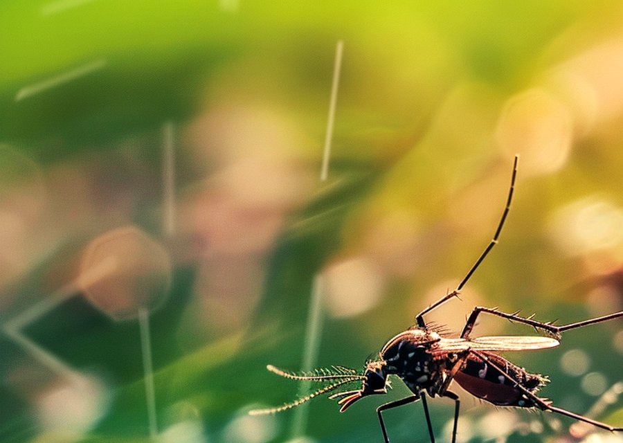 Pest treatment in Cedarville, OH