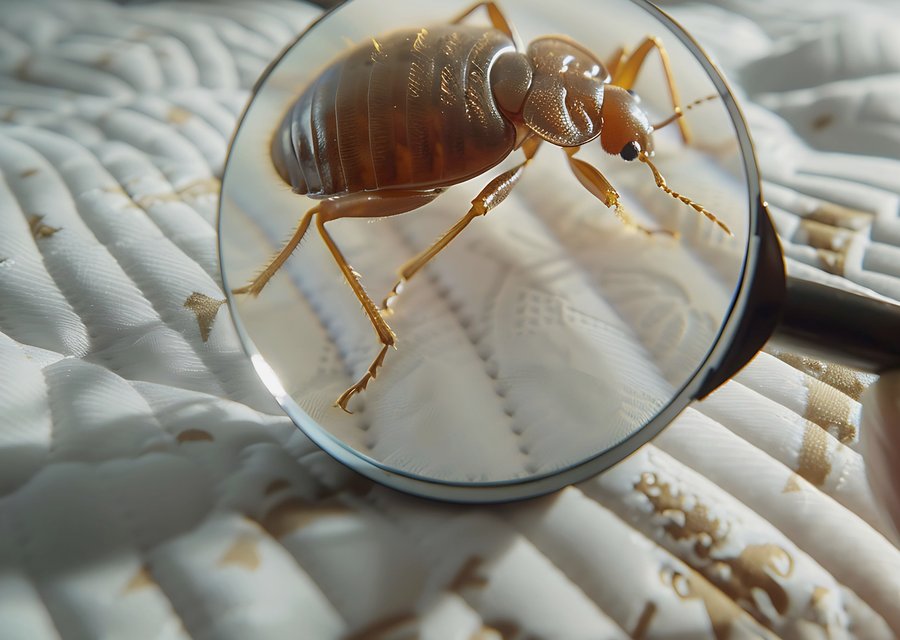 Local exterminator Chaska