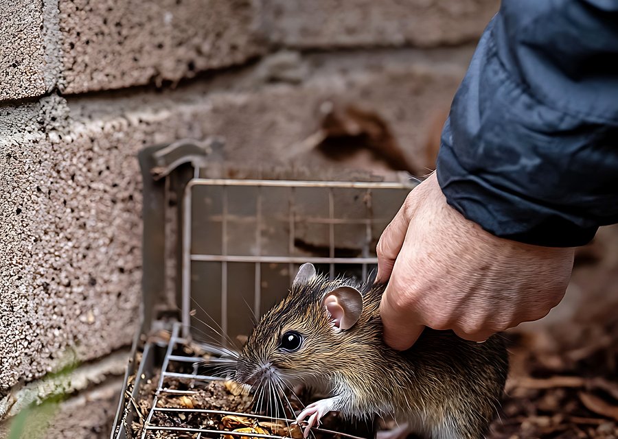 Pest treatment in Gold Hill, OR