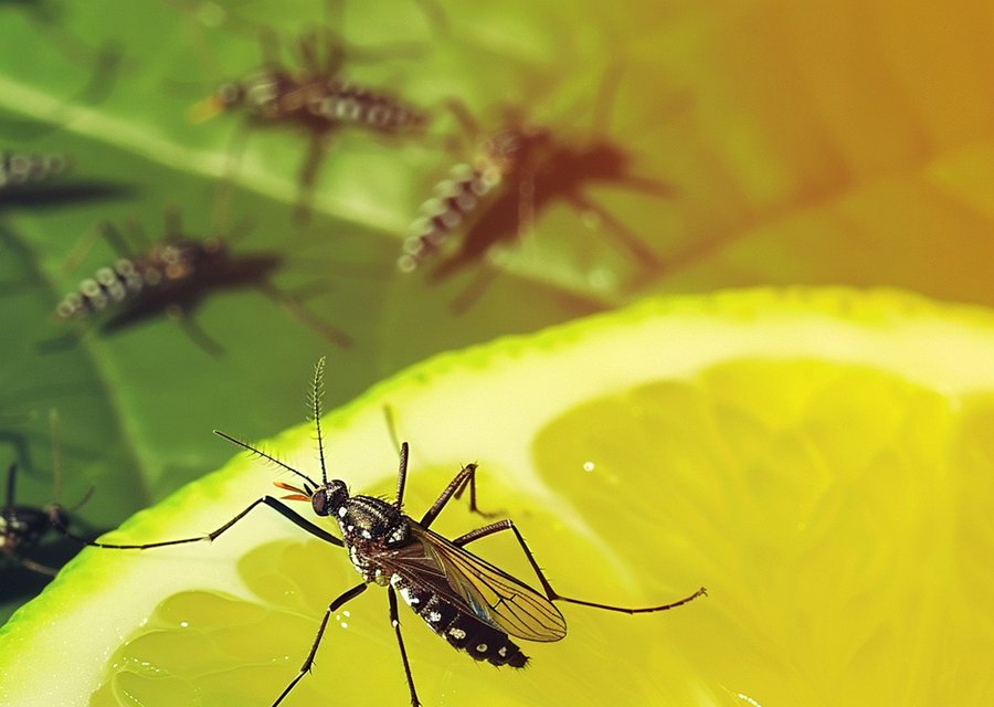 Big Sky Bug Guys pest control work in Bayonne