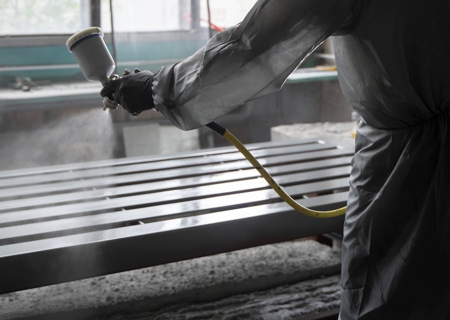 Aggressive Pest Elimination pest control work in Beverly