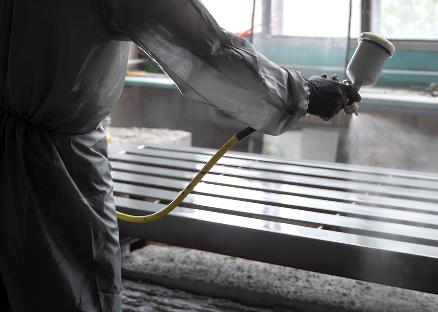 Pest treatment in El Monte, CA