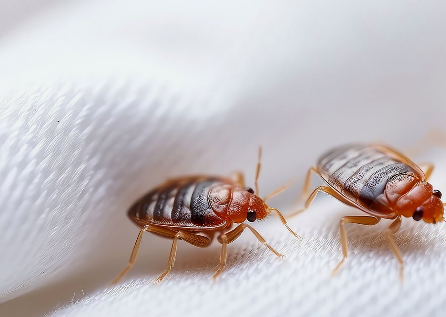 Pest treatment in Green Brook, NJ
