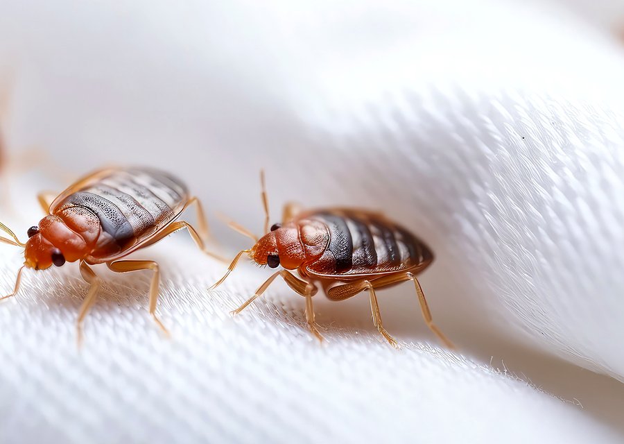 Pest treatment in Atwater, OH