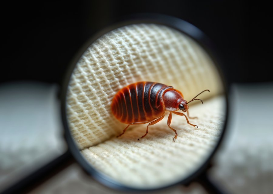 Local exterminator Chicopee