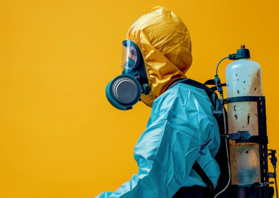 Pest treatment in Brookhaven, NY