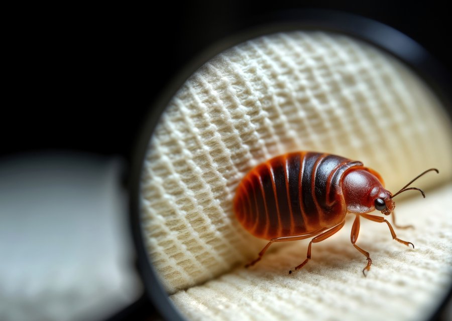 Best Pest Control Services pest control work in Beaufort