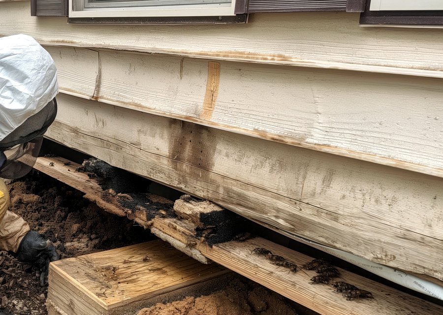 Pest treatment in Fontana-on-Geneva Lake, WI