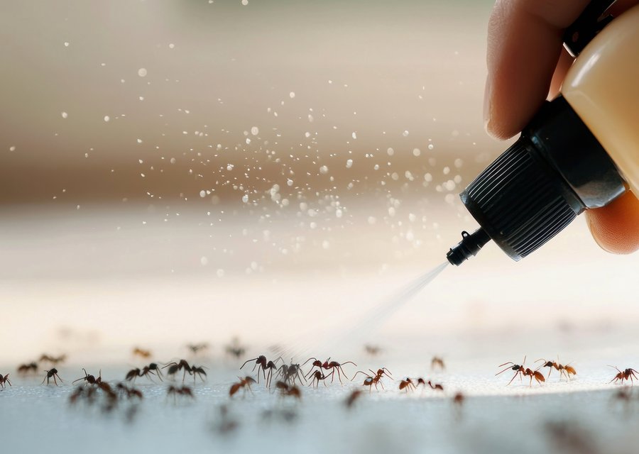 Pest treatment in Lower Gwynedd, PA