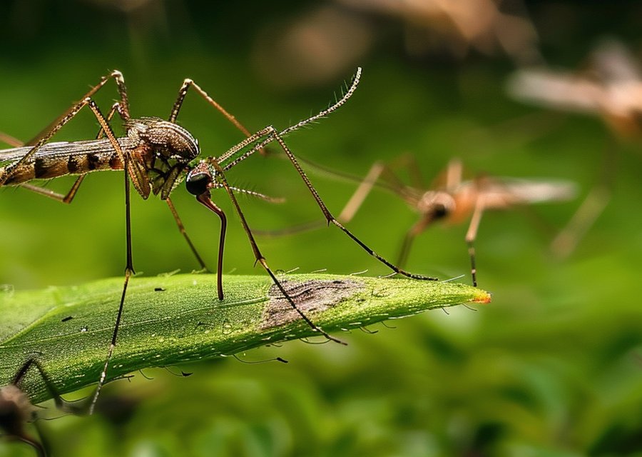 Local exterminator Delray Beach