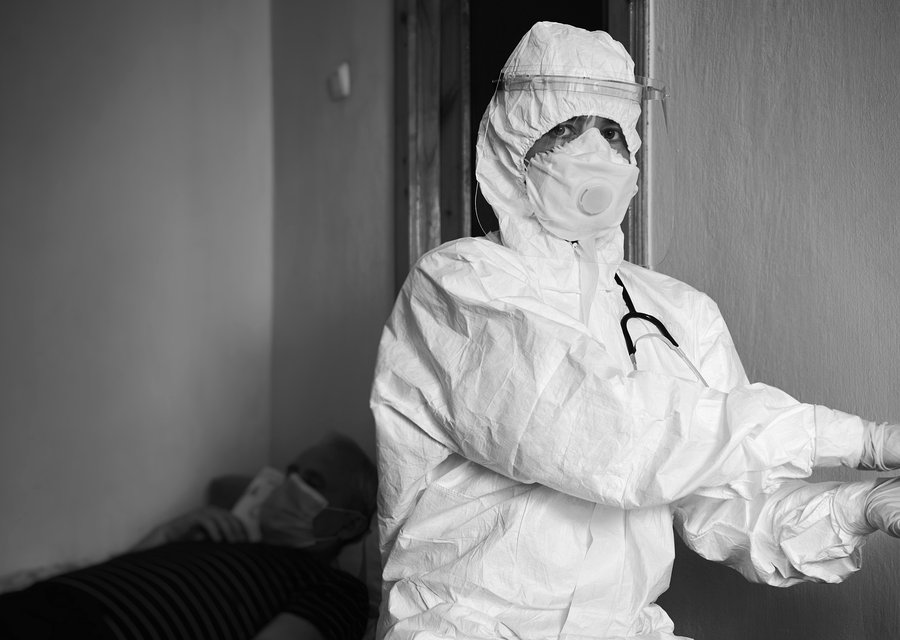 Pest treatment in Belton, TX
