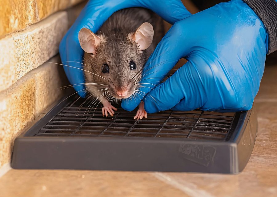 Pest treatment in Chanceford, PA