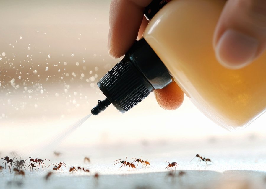Bug Eliminator & Son Pest Control LLC pest control work in Bath