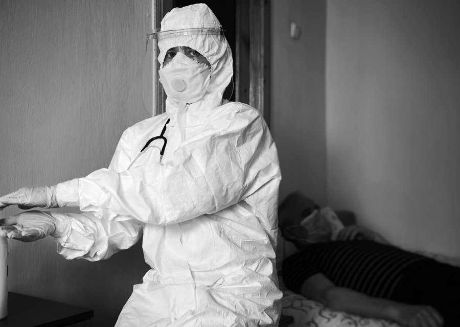 Pest treatment in East Brunswick, NJ