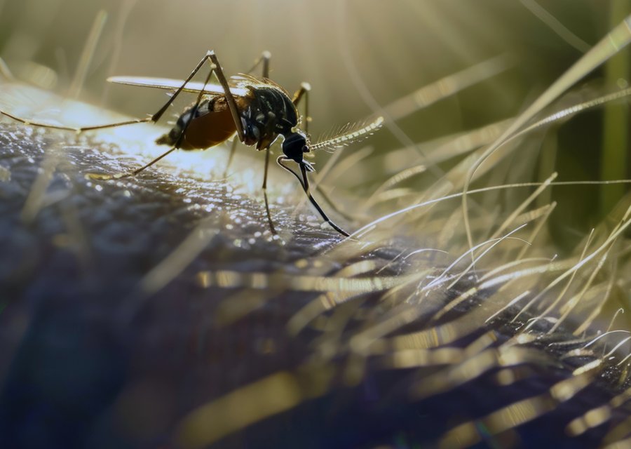 JMH Pest Management LLC pest control work in Arcanum