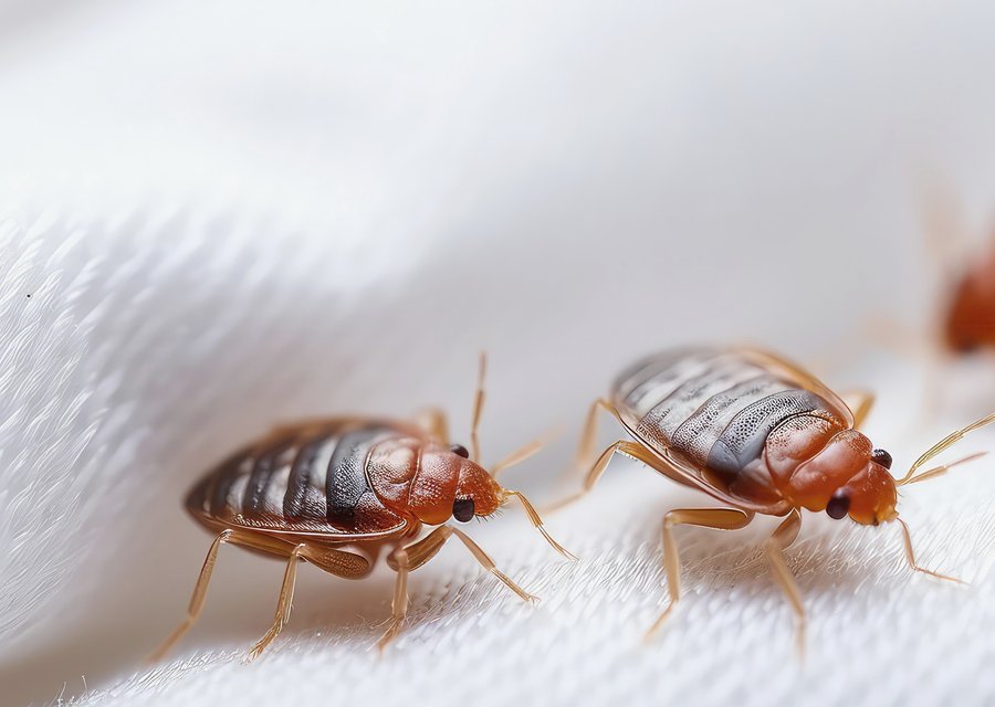G & R Pest Control Inc pest control work in Braidwood