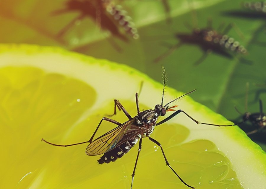 Pest treatment in Deerfield Beach, FL