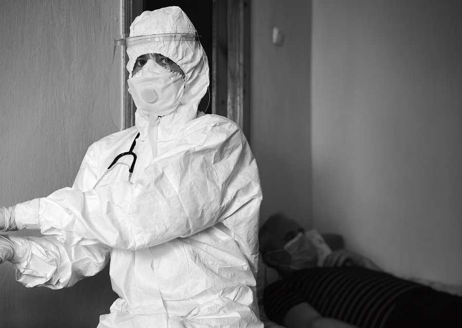 Gasper Termite & Repair LLC pest control work in Bellevue
