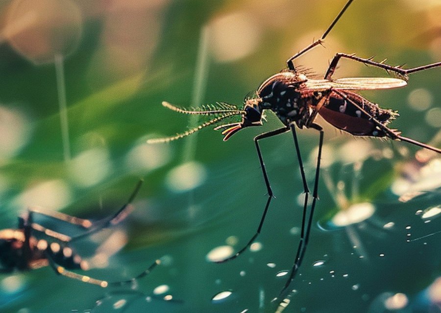 Greenix Pest Control pest control work in Sweden