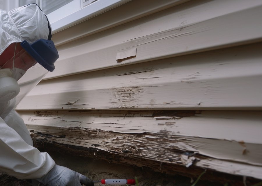 Pest treatment in Covington, KY