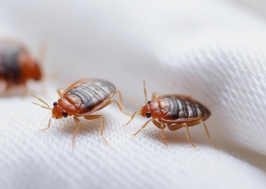 JEB Pest Control LLC pest control work in Bethel