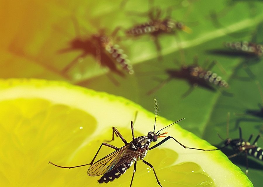 Pest treatment in Bethel, PA