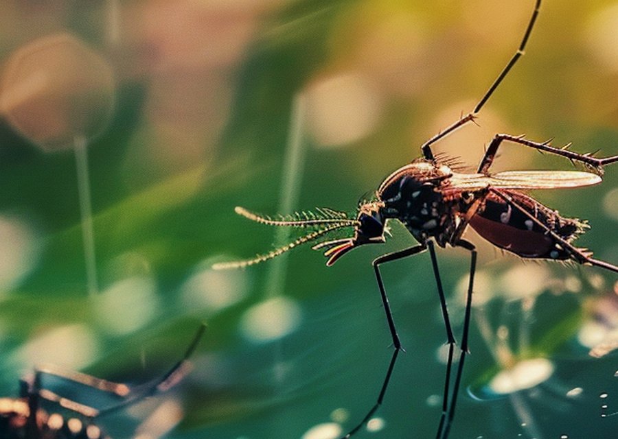 Pest treatment in Central Point, OR
