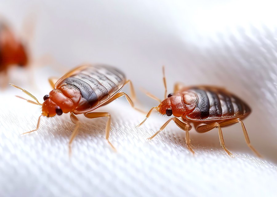 Newt's Pest Control pest control work in Eastham