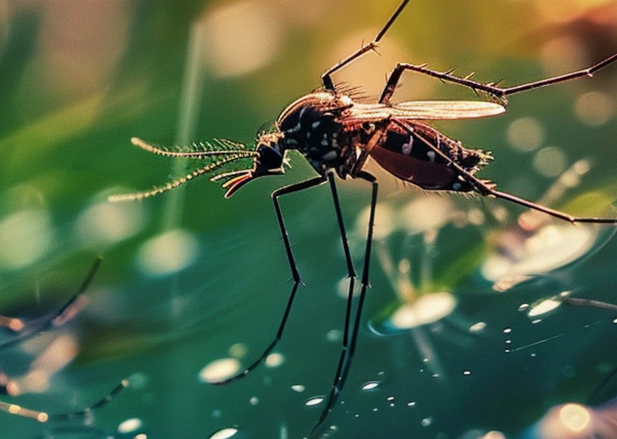 Pest treatment in Eastham, MA