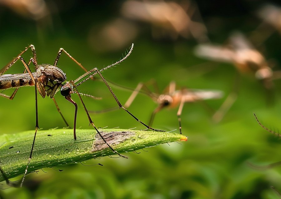 Pest treatment in Connersville, IN
