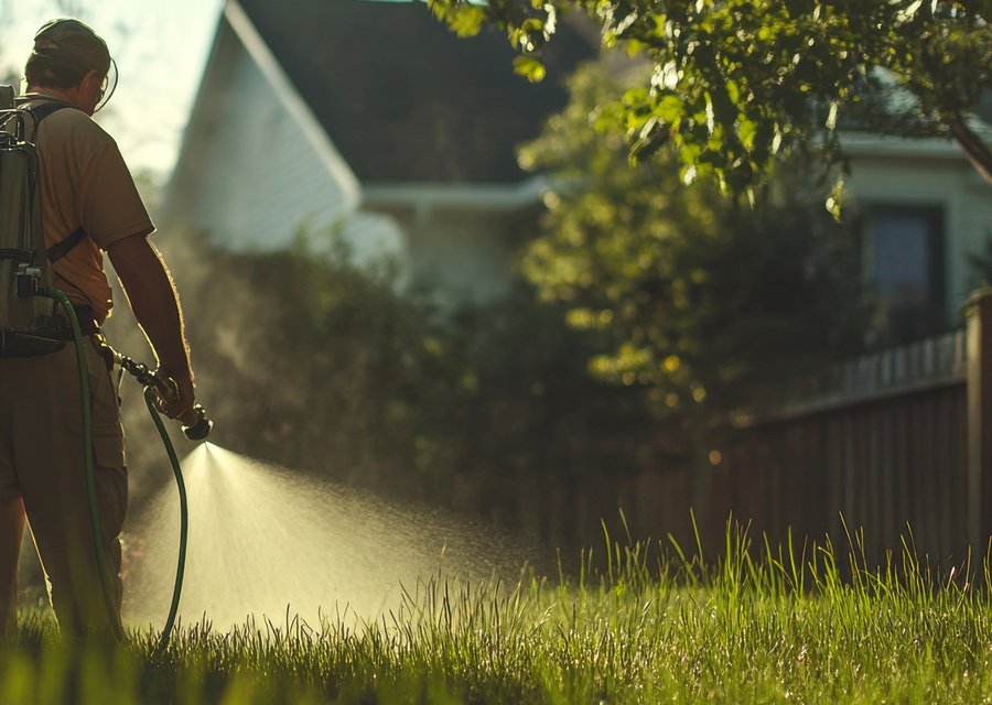 Debug Your Bed Pest Control pest control work in Demarest