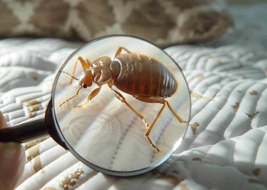 Elko Pest Control pest control work in Chino Hills