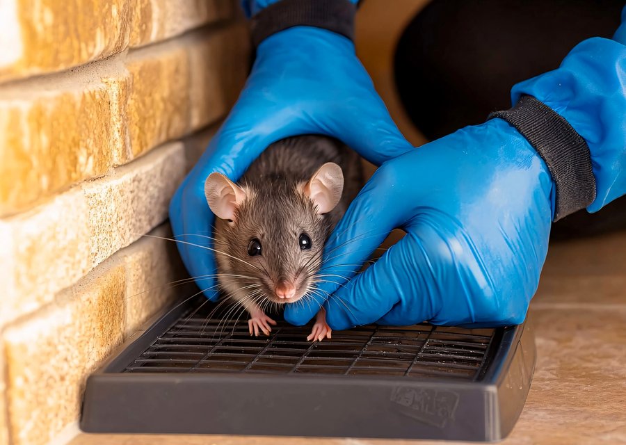 Local exterminator Genoa City