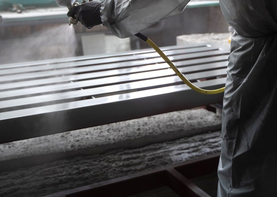 Pest treatment in Franklin, PA