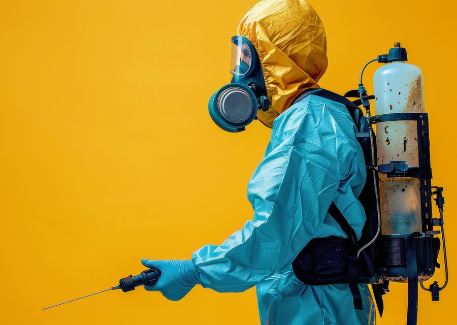 Ace Pest Control pest control work in Smithtown