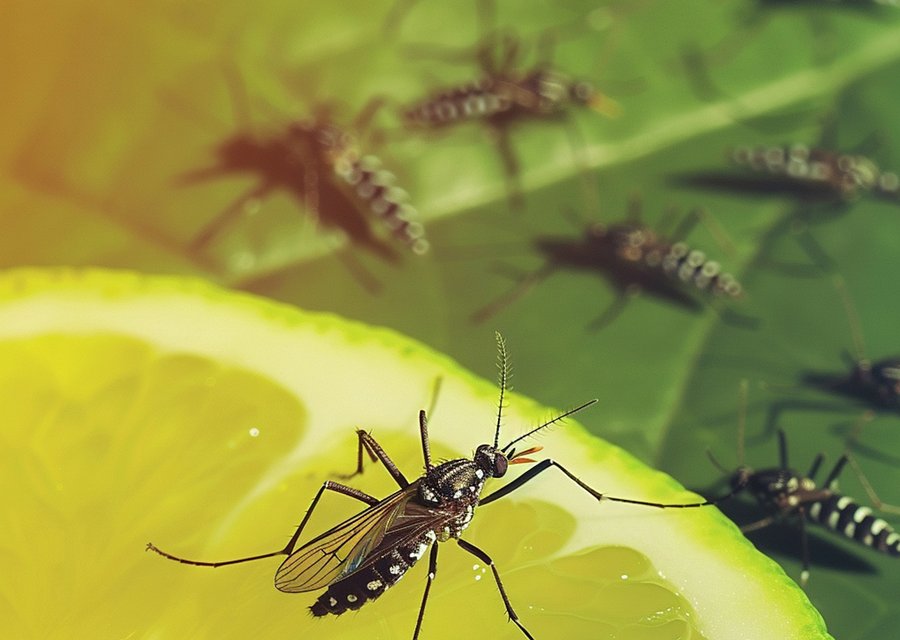 Local exterminator Denison