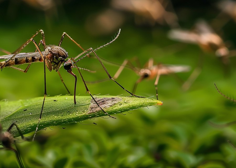 All Pest Control pest control work in Boiling Springs