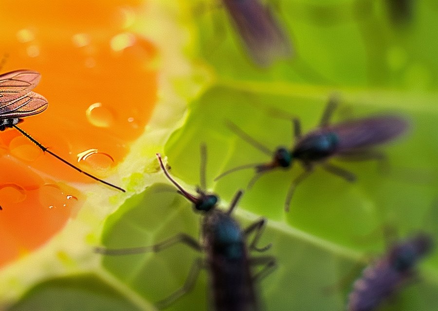 Peoples Choice Pest Control Llc pest control work in Fayette