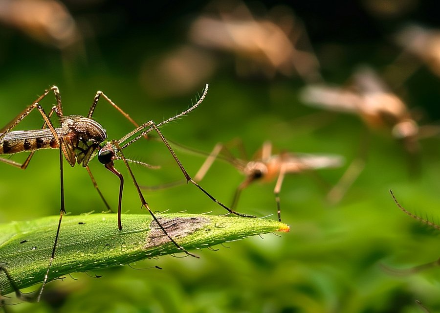Pest treatment in Alsip, IL