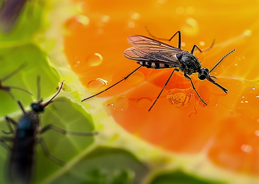 Pest treatment in Circleville, OH